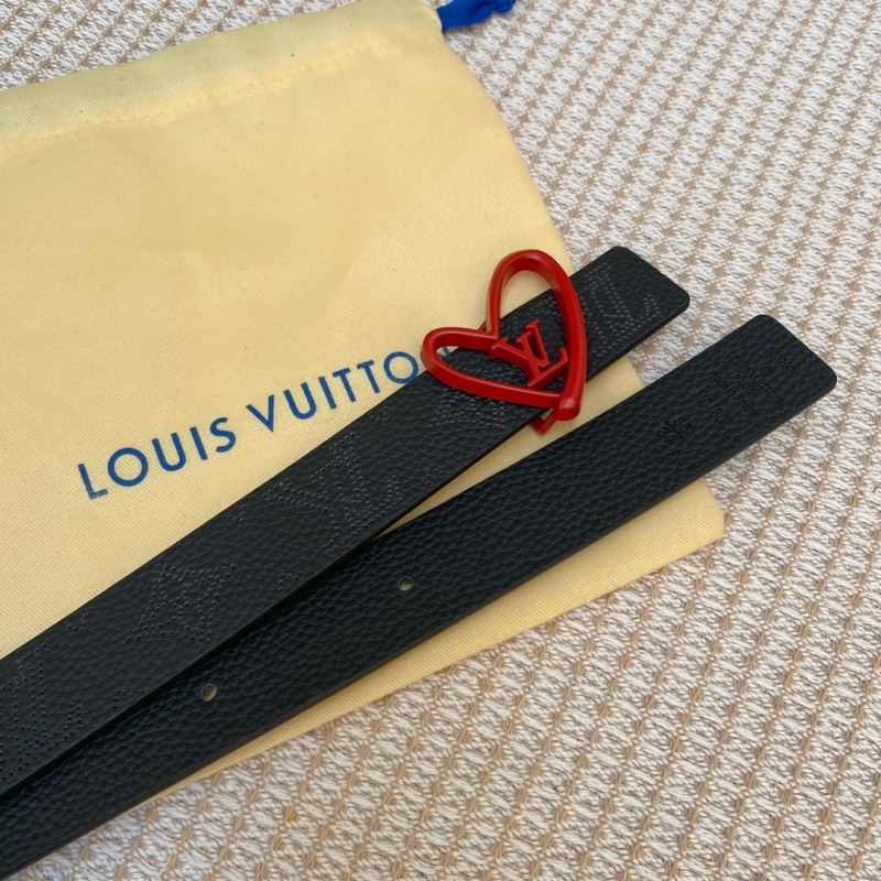 Louis Vuitton Belts